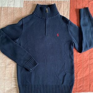 Ralph Lauren pullover sweater